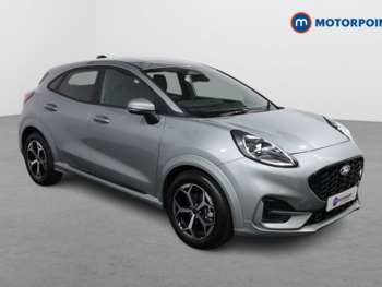 2024 - 1.0 EcoBoost Hybrid mHEV ST-Line 5dr DCT