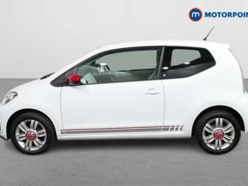 Used Volkswagen up! 2019 for sale - 74803113: Photo