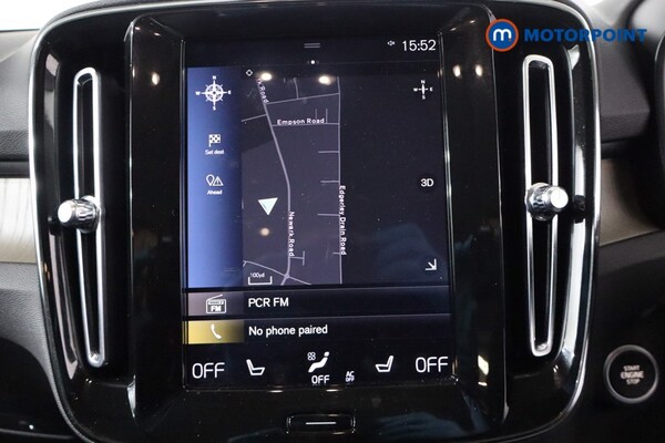 Used Volvo XC40 2020 for sale - 76193573: Photo 10
