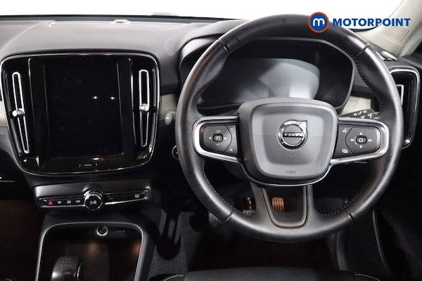 Used Volvo XC40 2020 for sale - 76193573: Photo 11