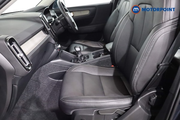 Used Volvo XC40 2020 for sale - 76193573: Photo 12