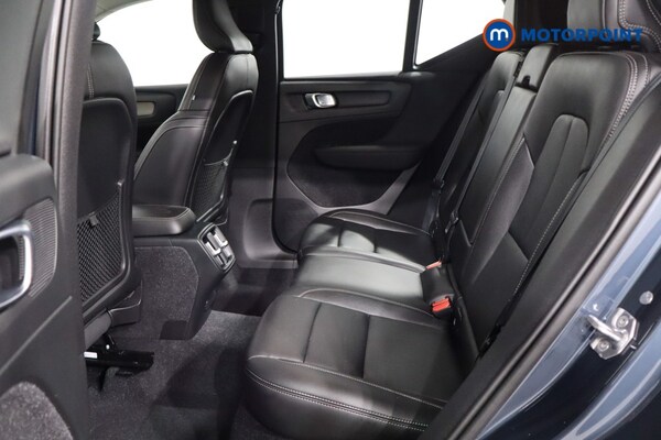 Used Volvo XC40 2020 for sale - 76193573: Photo 13