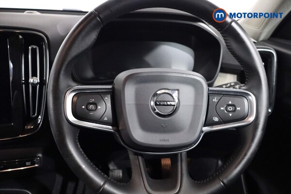 Used Volvo XC40 2020 for sale - 76193573: Photo 14