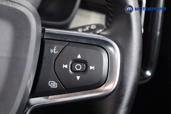 Used Volvo XC40 2020 for sale - 76193573: Photo 16
