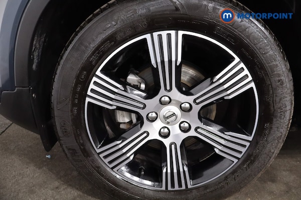 Used Volvo XC40 2020 for sale - 76193573: Photo 17