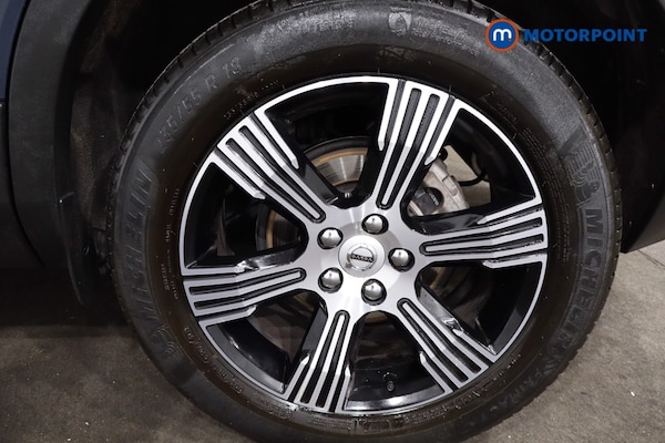 Used Volvo XC40 2020 for sale - 76193573: Photo 18