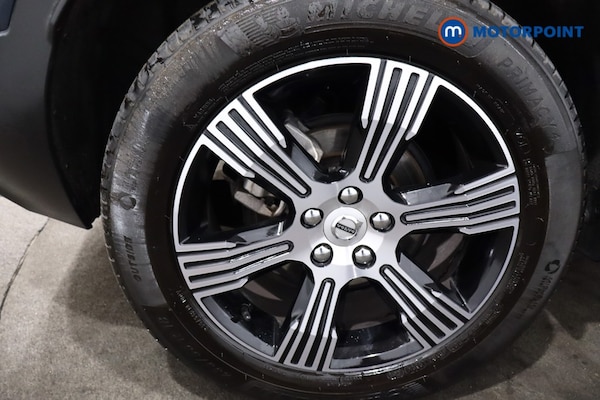 Used Volvo XC40 2020 for sale - 76193573: Photo 20