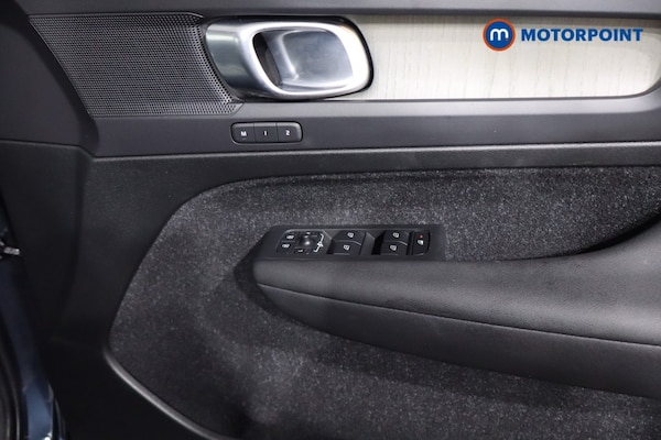 Used Volvo XC40 2020 for sale - 76193573: Photo 24