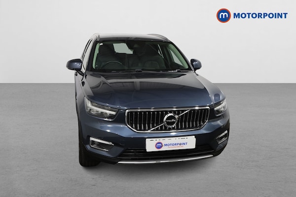 Used Volvo XC40 2020 for sale - 76193573: Photo 2