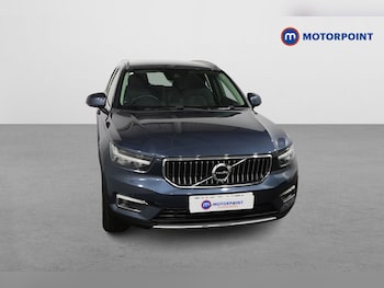 Used Volvo XC40 2020 for sale - 76193573: Photo