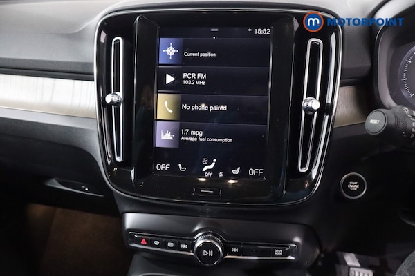 Used Volvo XC40 2020 for sale - 76193573: Photo 32