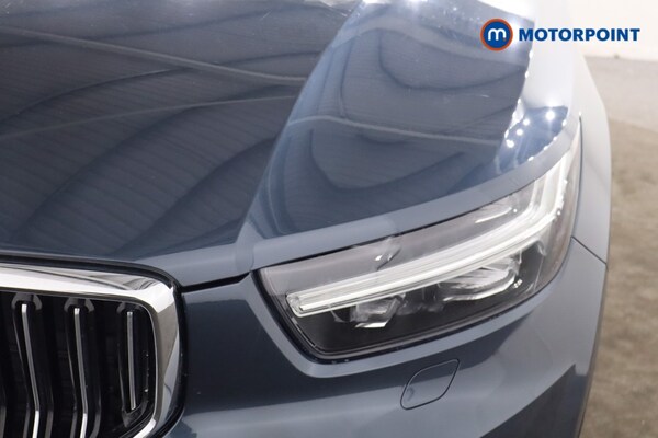 Used Volvo XC40 2020 for sale - 76193573: Photo 35