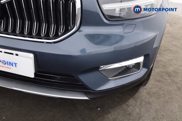 Used Volvo XC40 2020 for sale - 76193573: Photo 36