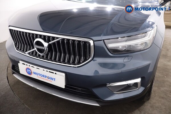 Used Volvo XC40 2020 for sale - 76193573: Photo 38