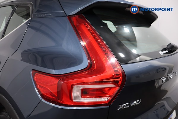 Used Volvo XC40 2020 for sale - 76193573: Photo 39