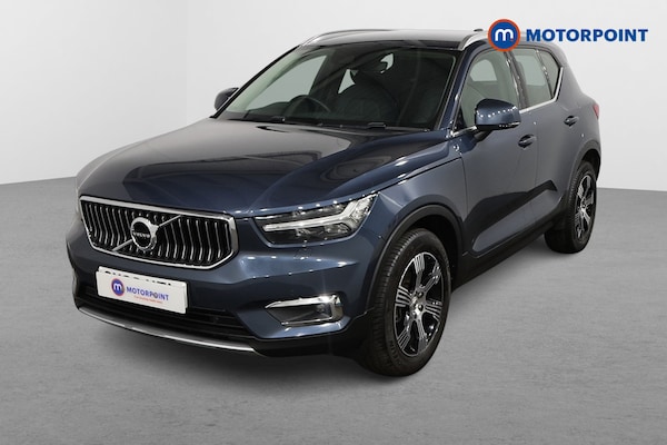 Used Volvo XC40 2020 for sale - 76193573: Photo 3