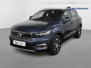 Used Volvo XC40 2020 for sale - 76193573: Photo