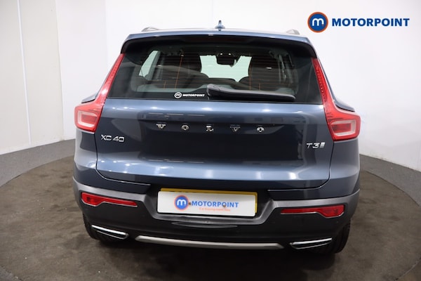 Used Volvo XC40 2020 for sale - 76193573: Photo 41