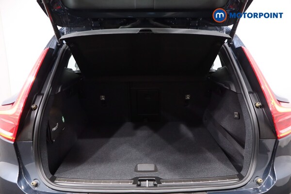 Used Volvo XC40 2020 for sale - 76193573: Photo 45