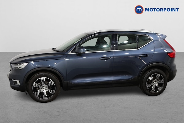 Used Volvo XC40 2020 for sale - 76193573: Photo 4