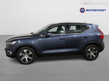 Used Volvo XC40 2020 for sale - 76193573: Photo