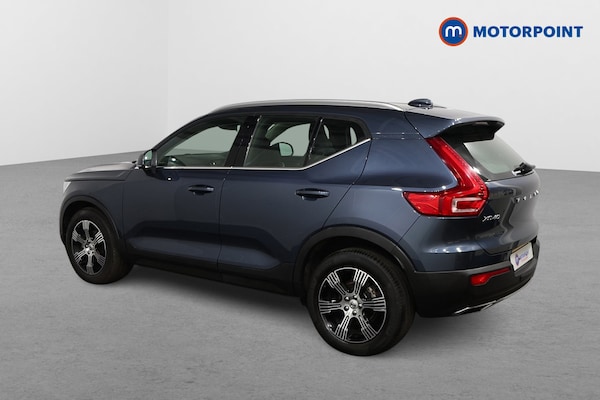 Used Volvo XC40 2020 for sale - 76193573: Photo 5