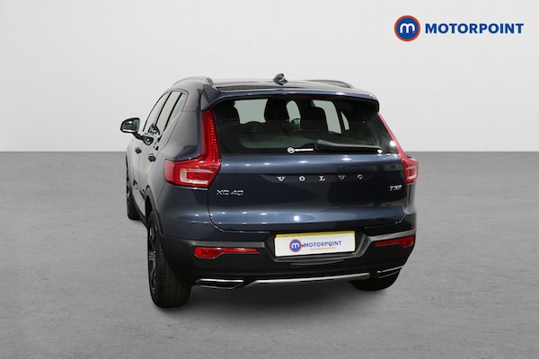 Used Volvo XC40 2020 for sale - 76193573: Photo 6