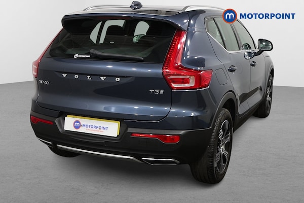 Used Volvo XC40 2020 for sale - 76193573: Photo 7