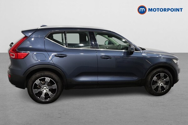 Used Volvo XC40 2020 for sale - 76193573: Photo 8