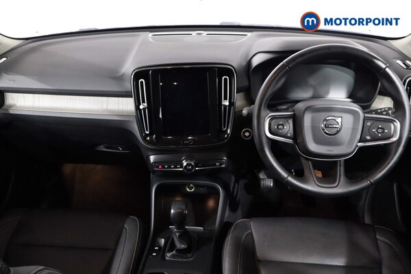 Used Volvo XC40 2020 for sale - 76193573: Photo 9