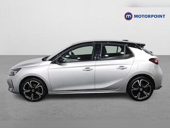 Used Vauxhall Corsa 2023 for sale - 78553782: Photo