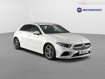 Used Mercedes-Benz A-Class 2019 for sale - 79151189: Photo