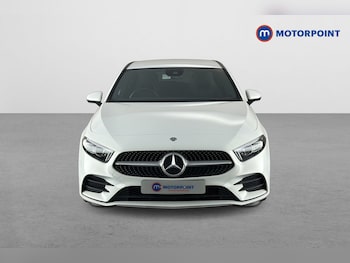 Used Mercedes-Benz A-Class 2019 for sale - 79151189: Photo