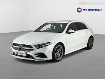 Used Mercedes-Benz A-Class 2019 for sale - 79151189: Photo
