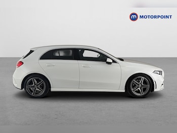 Used Mercedes-Benz A-Class 2019 for sale - 79151189: Photo