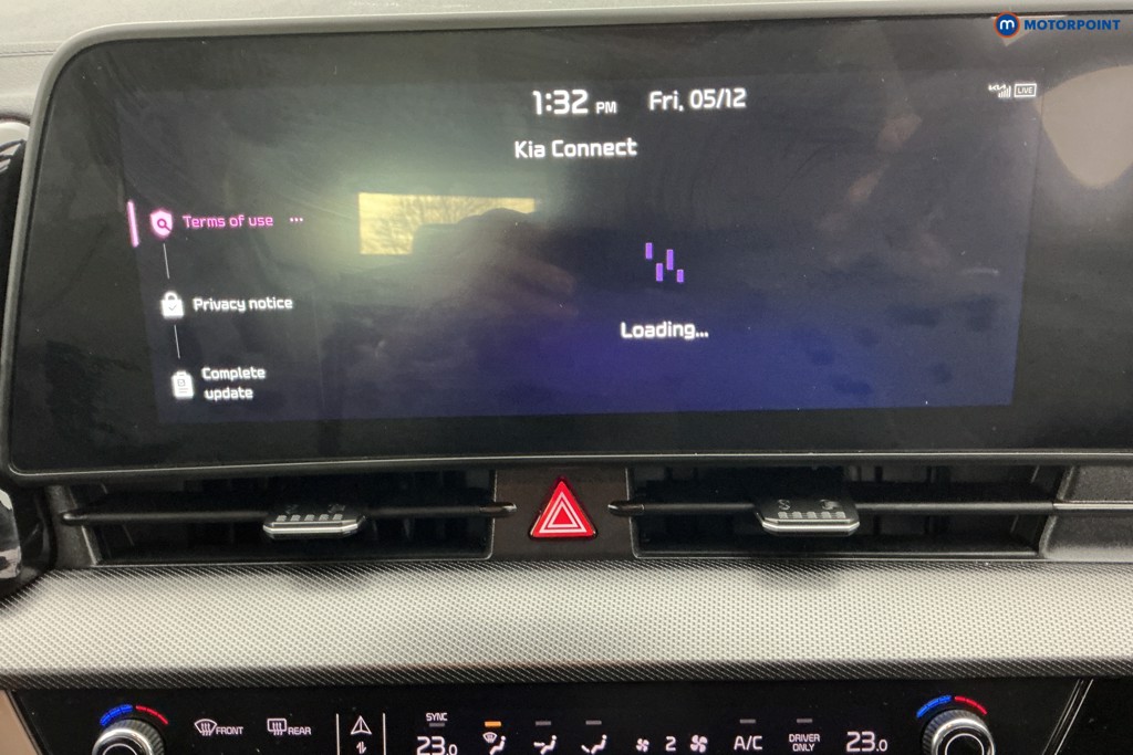 Used Kia Sportage 2025 for sale - 76933983: Photo 10