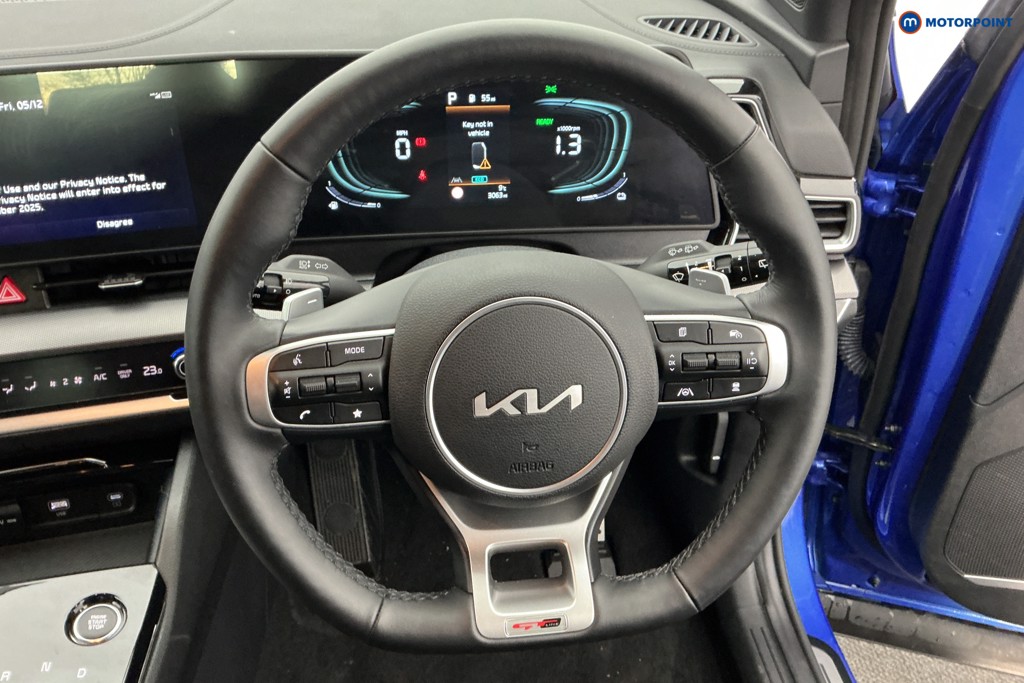 Used Kia Sportage 2025 for sale - 76933983: Photo 14