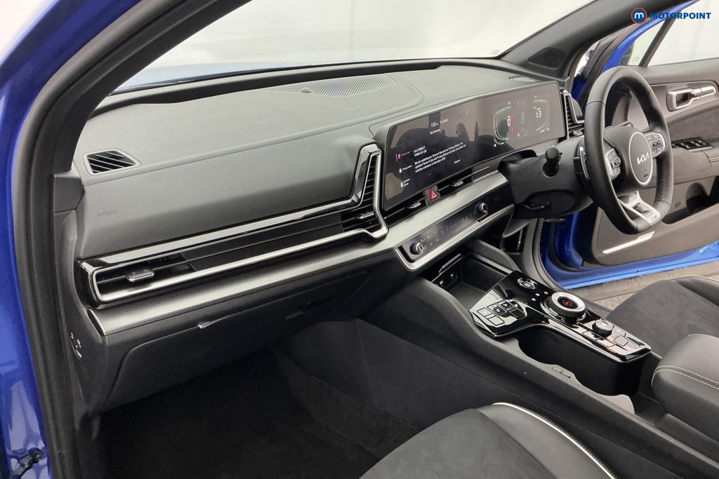 Used Kia Sportage 2025 for sale - 76933983: Photo 16