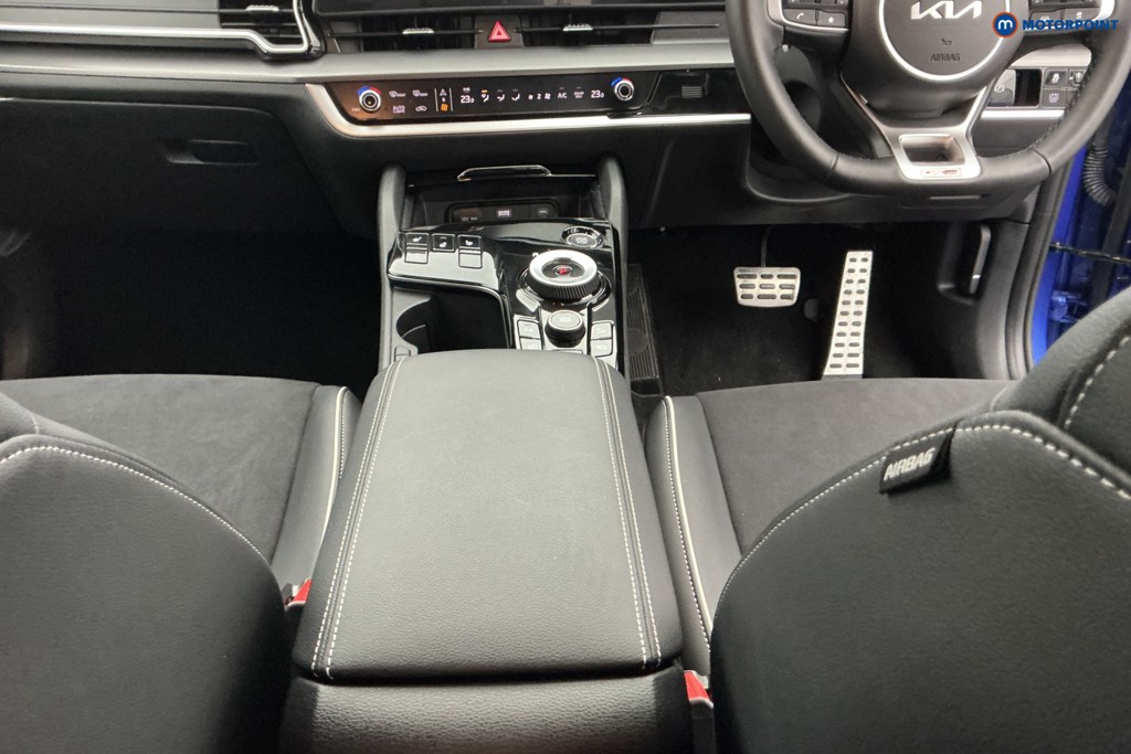 Used Kia Sportage 2025 for sale - 76933983: Photo 19