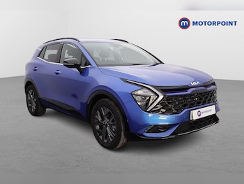 Used Kia Sportage 2025 for sale - 76933983: Photo