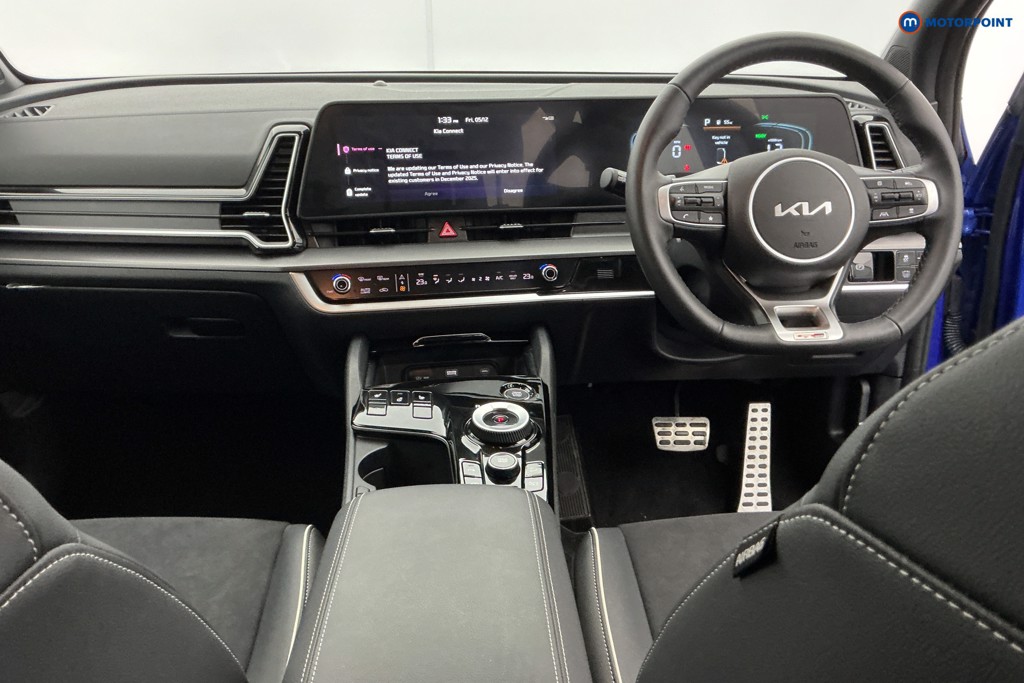 Used Kia Sportage 2025 for sale - 76933983: Photo 20