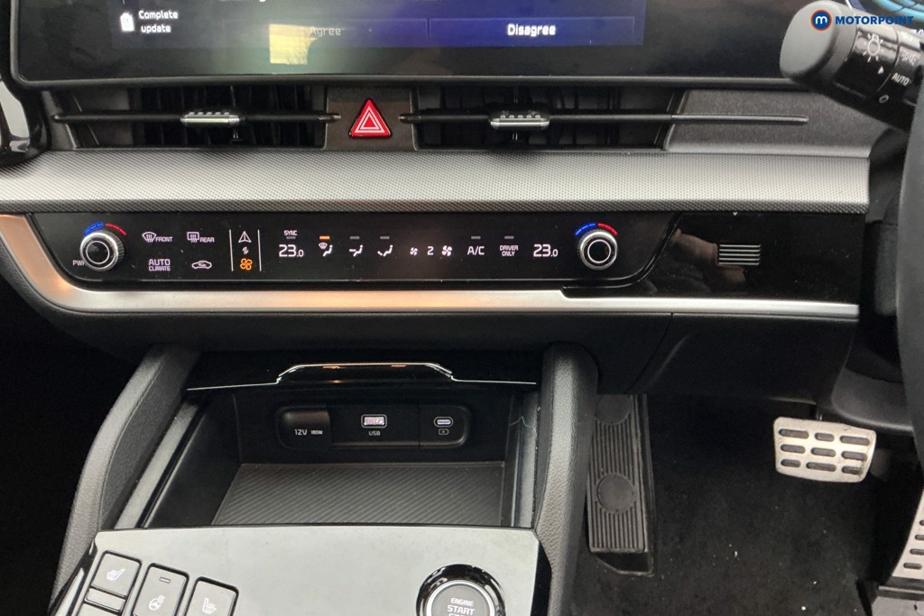 Used Kia Sportage 2025 for sale - 76933983: Photo 25