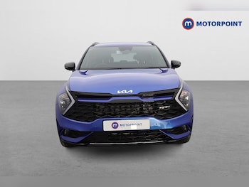 Used Kia Sportage 2025 for sale - 76933983: Photo