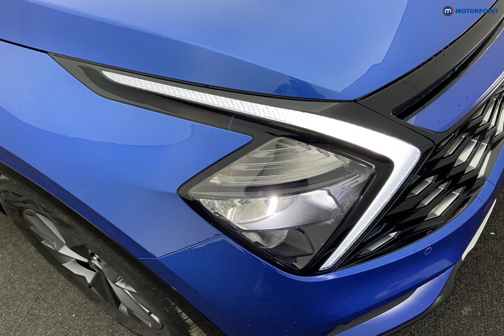 Used Kia Sportage 2025 for sale - 76933983: Photo 34