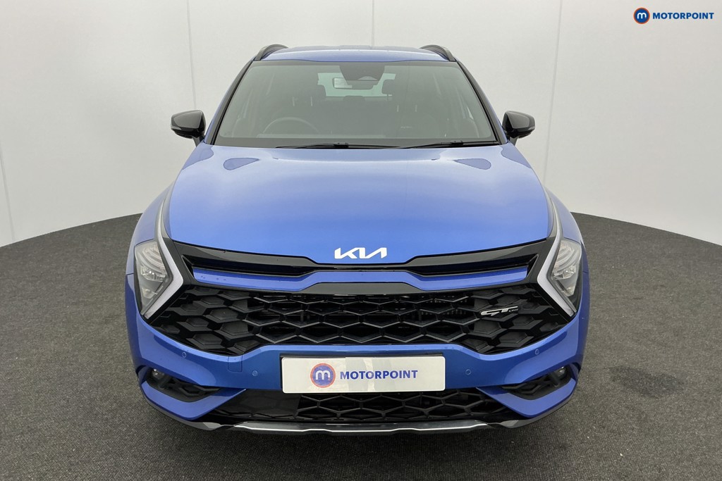 Used Kia Sportage 2025 for sale - 76933983: Photo 36