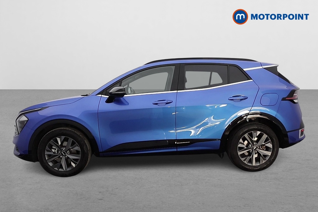 Used Kia Sportage 2025 for sale - 76933983: Photo 4