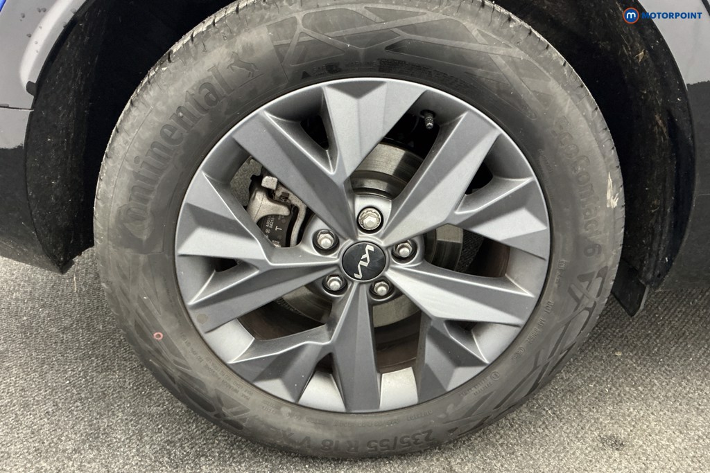 Used Kia Sportage 2025 for sale - 76933983: Photo 42