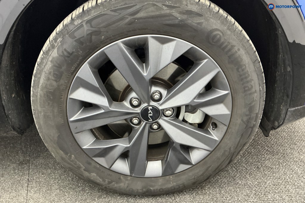 Used Kia Sportage 2025 for sale - 76933983: Photo 43