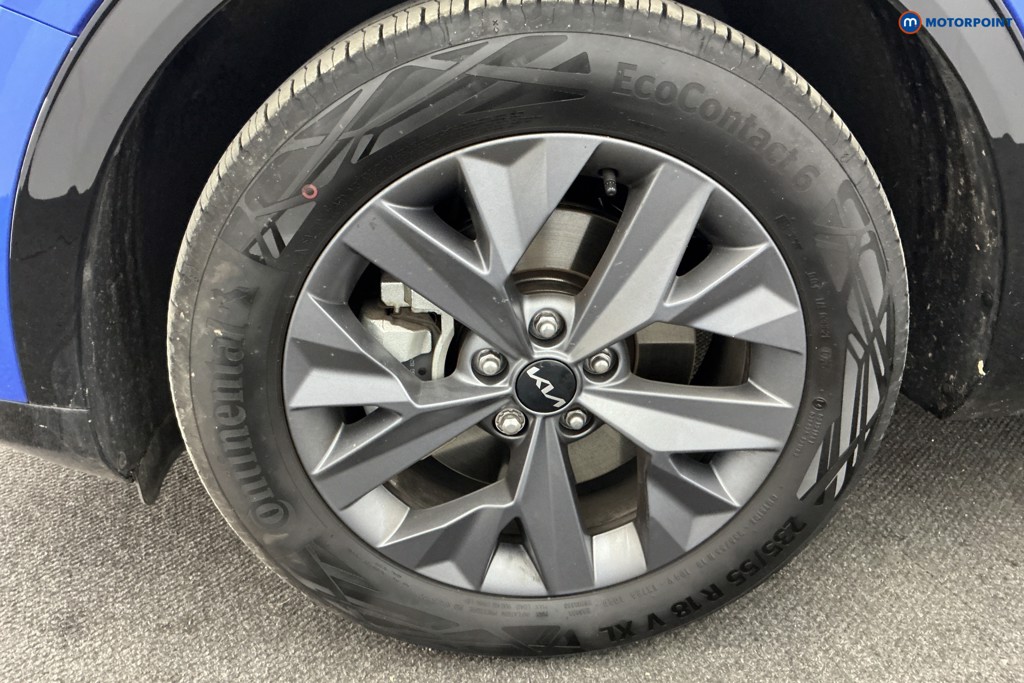 Used Kia Sportage 2025 for sale - 76933983: Photo 44