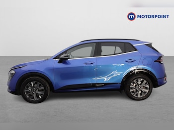 Used Kia Sportage 2025 for sale - 76933983: Photo